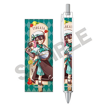 "Toilet-bound Hanako-kun" Mechanical Pencil Tsukasa Patissier