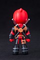 MARVEL UNIVERSE グリヒル ミニフィギュアコレクション デッドプール (Marvel Universe Gurihiru Mini Figure Collection Deadpool)