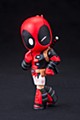Marvel Universe Gurihiru Mini Figure Collection Deadpool