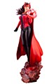 MARVEL UNIVERSE ARTFX PREMIER スカーレット・ウィッチ (Marvel Universe ARTFX PREMIER Scarlet Witch)