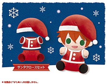 Pitanui mode サンタクロースセット (Pitanui mode Santa Claus Set)