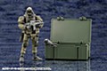 キットブロック ヘキサギア アーミーコンテナセット (Kit Block Hexa Gear Army Container Set)
