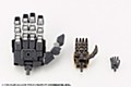M.S.G Modeling Support Goods Heavy Weapon Unit 29 Action Knuckle Type-B