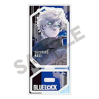 "Blue Lock" Acrylic Stand Nagi Seishiro