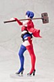 DC COMICS BISHOUJO Harley Quinn The New 52 Ver. 2nd Edition