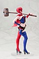 DC COMICS BISHOUJO Harley Quinn The New 52 Ver. 2nd Edition