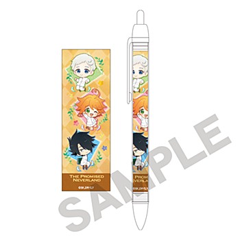 "The Promised Neverland" Mechanical Pencil Pyon Chara