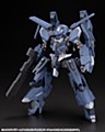 Frame Arms Extend Arms 08 NSG-12α KOBOLD:RE2 Expansion Parts Set