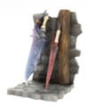 Monster Hunter hunting weapon collection