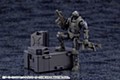 Kit Block Hexa Gear Army Container Set Night Stalkers Ver.