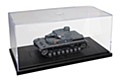 ガールズ&パンツァー てのひら戦車道コレクション 1/72 IV号戦車D型 あんこうチーム 全国大会時 (