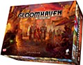 Gloomhaven (Completely Japanese Ver.)