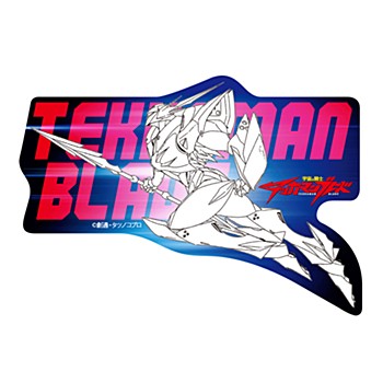 宇宙の騎士テッカマンブレード ステッカー テッカマンブレード ("Tekkaman Blade" Sticker Tekkaman Blade)