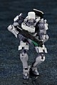 キットブロック ヘキサギア ガバナー パラポーン・センチネル (Kit Block Hexa Gear GOVERNOR Para-Pawn Sentinel)