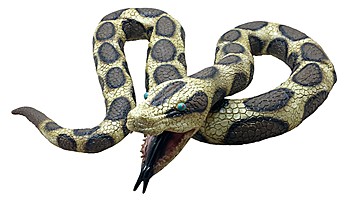 LN21100 Latex Snake