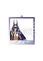 劇場版 Fate/Grand Order -神聖円卓領域キャメロット- フォトフレーム風アクリルキーチェーン (