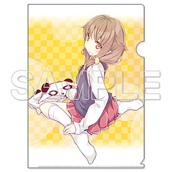 "Seishun Buta Yaro wa Bunny Girl-senpai no Yume wo Minai" Clear File 6