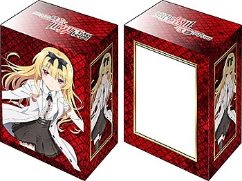 Bushiroad Deck Holder Collection V2 Vol. 870 "Arifureta: From Commonplace to World's Strongest" Yue Part. 2