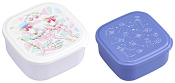 "Pretty Guardian Sailor Moon Eternal" Sealed Container 2P Set SSP-22