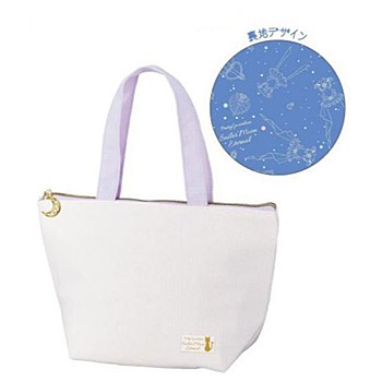 劇場版 美少女戦士セーラームーンEternal ランチバッグ TB-14 ("Pretty Guardian Sailor Moon Eternal" Lunch Bag TB-14)