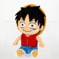 ONE PIECE ALL STAR COLLECTION ぬいぐるみ OP01 モンキー・D・ルフィ S