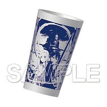 "Sword Art Online" Stainless Thermo Tumbler