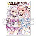 AME CANDY DROPS (Book)