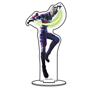 Chara Acrylic Figure "ULTRAMAN" 10 Ace