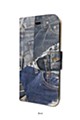 手帳型スマホケース iPhone6/6s/7兼用 デニスマホケース 01 デニスマホケース