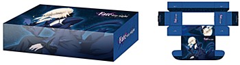 Bushiroad Storage Box Collection Vol. 435 "Fate/stay night -Heaven's Feel-" Saber Alter
