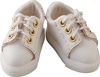 [product image]Harmonia humming Shoe Series (Sneakers White)