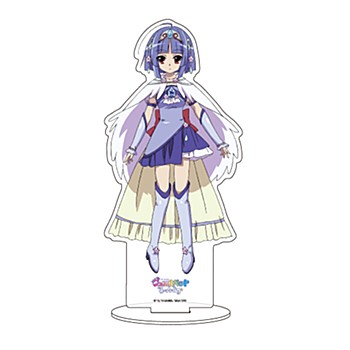 キャラアクリルフィギュア ジュエルペット てぃんくる☆ 02 沙羅 (Chara Acrylic Figure "Jewelpet Twinkle" 02 Sara)