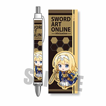"Sword Art Online -Alicization-" TEKUTOKO Ballpoint Pen Alice