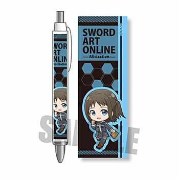 "Sword Art Online -Alicization-" TEKUTOKO Ballpoint Pen Ronye