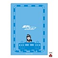 クリアファイル 黒子のバスケ 01 集合デザイン(ミニキャラ) (Clear File 