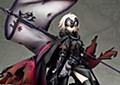 Fate/Grand Order アヴェンジャー/ジャンヌ・ダルク [オルタ]