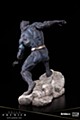MARVEL UNIVERSE ARTFX PREMIER ブラックパンサー (Marvel Universe ARTFX PREMIER Black Panther)