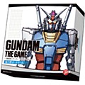 GUNDAM THE GAME -機動戦士ガンダム：ガンダム大地に立つ‐ (Gundam The Game 