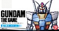 GUNDAM THE GAME -機動戦士ガンダム：ガンダム大地に立つ‐ (Gundam The Game 