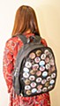 マイコレバック リュック2 (My Collection Bag Backpack 2)