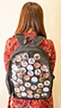 マイコレバック リュック2 (My Collection Bag Backpack 2)