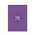プレミアムポストカードホルダー 劇場版 Fate/stay night [Heaven's Feel] 02 第ニ章キービジュアルA (Premium Postcard Holder 