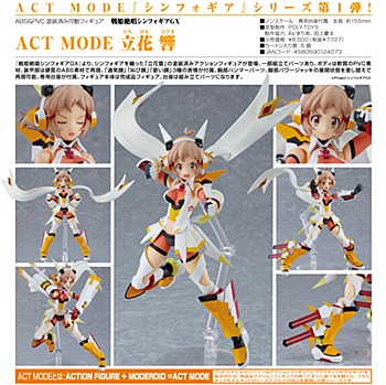 [product image]ACT MODE 