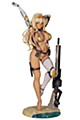 Gal Sniper illustration by Nidy-2D- STD Ver.