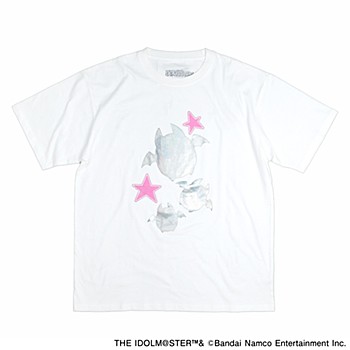 アイドルマスター シャイニーカラーズ 大崎甜花 Tシャツ M ("The Idolmaster Shiny Colors" Osaki Tenka T-shirt (M Size))