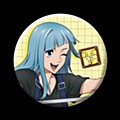 呪術廻戦 トレーディング缶バッジ DIYシリーズ (