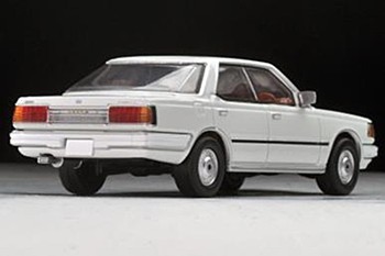1/64 Scale Tomica Limited Vintage NEO TLV-N149a Cedric Turbo SGL White