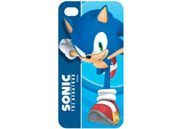 SOTOGAWA iPhone4Case ソニック・ザ・ヘッジホッグ オリジナル (SOTOGAWA iPhone4Case "Sonic the Hedgehog" Original)