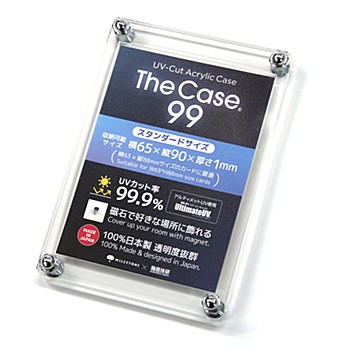 The Case 99(スタンダードサイズ) (The Case 99 (Standard Size))