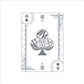 プレイングカード -物語シリーズ- (Playing Cards 